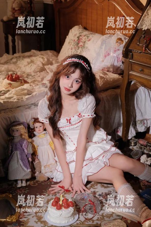 少女秩序-小满 少女秩序 - 打破常规,小满最新写真集中的剧情让你大开眼界,难以忘怀