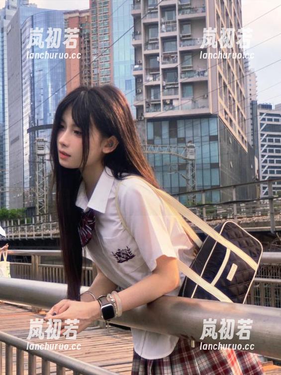 尤果网-Angela楚楚 尤果网 - Angela楚楚的天台艺术写真集分享,让美丽从照片中绽放