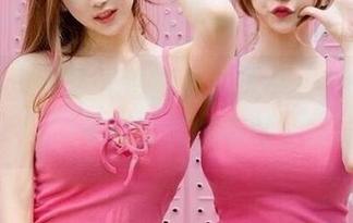 尤果网 – 无圣光也能美如天使，乔依琳图集打破传统美学