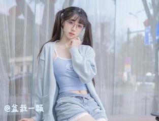 尤果网 – 享受阳光与自然：仙妮户外写真套图合集，带你进入她的梦幻世界！