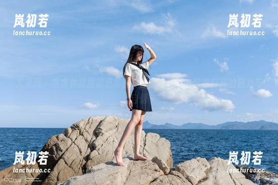 尤果网-含含 尤果网 - 含含体操服精选套图作品:在运动中绽放自我的魅力与自信