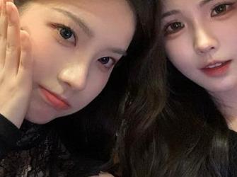 尤果网 – 李颜儿与时尚套装的完美结合：原图带你走进她的摄影艺术