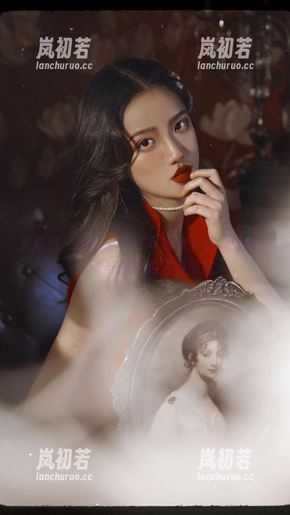 尤果网-田慕儿 尤果网 - 田慕儿花嫁写真集下载,带给你心动与感动的浪漫旅程