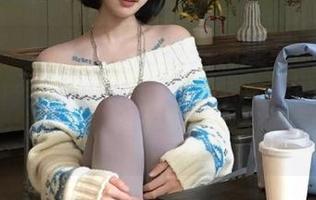 尤果网 – 跟随研依的镜头，观看她温柔图包中的每一处细节，体验不一样的美丽感受