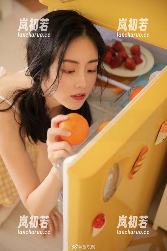 尤果网-糖果 尤果网 - 深入糖果的花嫁写真全套,感受纯粹爱情的甜美与柔情