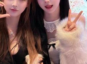 尤果网 – 甜美性感女神降临，快来看看美替的写真原图到底有多惊艳！