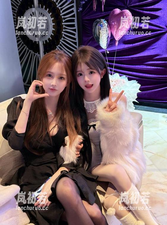 尤果网 - 甜美性感女神降临，快来看看美替的写真原图到底有多惊艳！