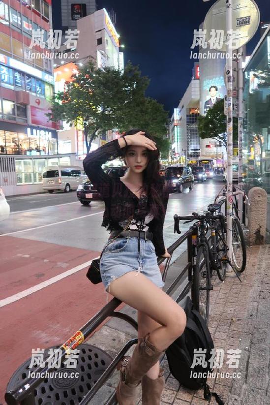 尤果网-贝拉 尤果网 - 想知道贝拉的秘密?来看看她那些让人心动的写真壁纸吧!