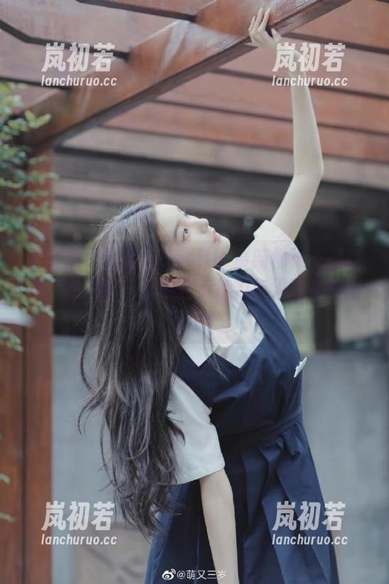 尤物馆-陆萱萱Cecilia 尤物馆 - 陆萱萱Cecilia最新棉袜主题写真,在图库中探索独特魅力与温暖的时尚气息!