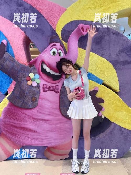 尤物馆-韩冰冰儿 尤物馆 - 不可错过的最新韩冰冰儿秘密写真合集,惊艳每一瞬间!