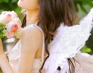 尤蜜荟 – 独家揭秘：SOLO_尹菲婚纱美图精选，仿佛置身于浪漫童话