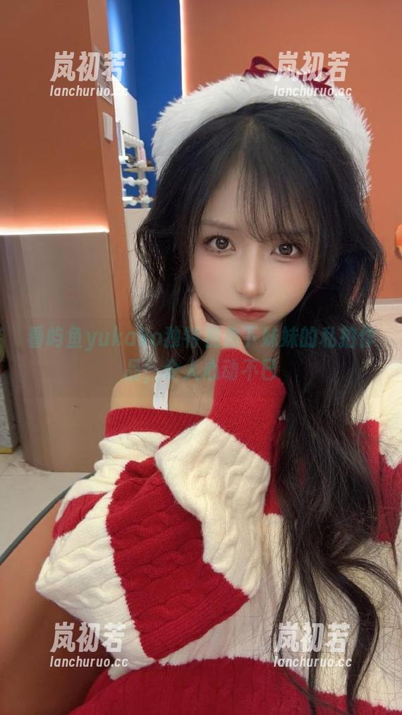 看屿鱼yukako独特视角下妹妹的私拍作品，令人心动不已