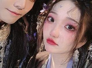 最新发布：岛田云溪肚兜写真照片，展现独特女性魅力