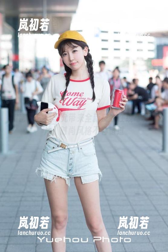 张思允 微密圈 - 张思允带来全新皮衣在线写真图片,时尚风格不容错过