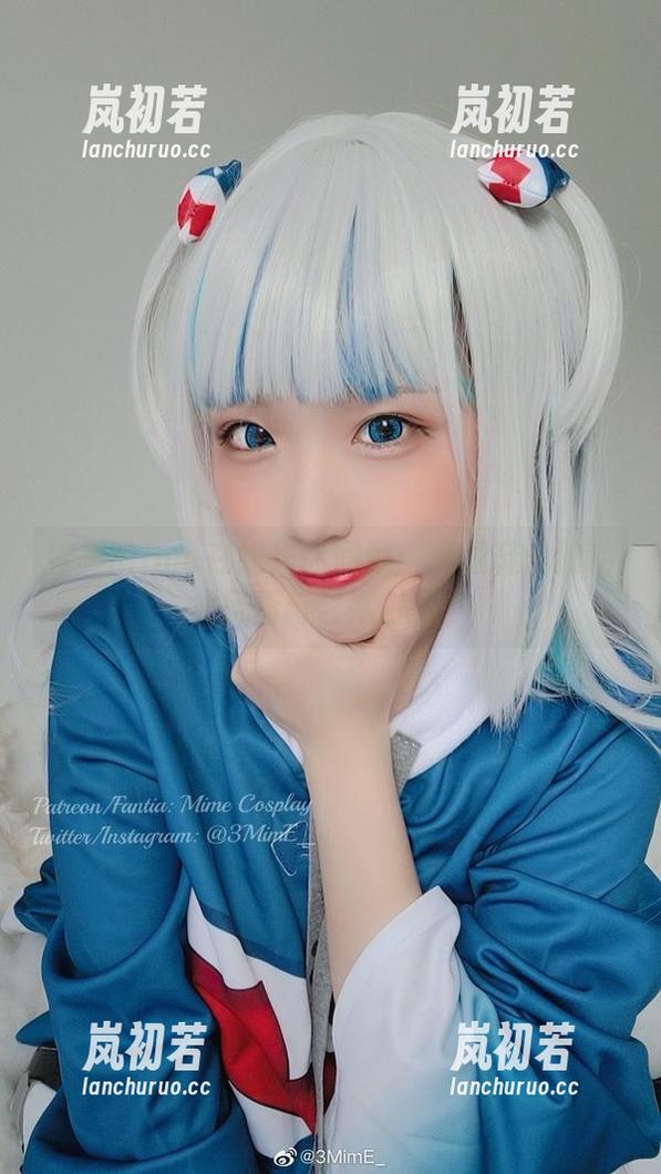 弥美Mime 弥美Mime在线作品回顾:高跟鞋的独特风情与艺术魅力