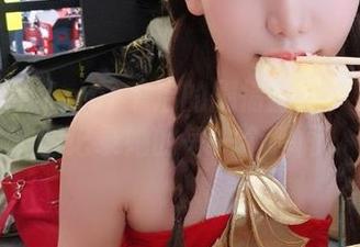 影私荟 – Amor千冶的剧情全集：绝美原图记录她的每一个瞬间