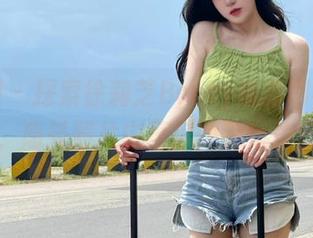 微密圈 – 探索徐莉芝Booty高清网袜写真，感受照片中蕴藏的独特美感
