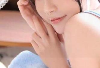 微密圈 – 徐莉芝Booty的透明系列在线上线下皆完美呈现，点击获取惊艳的图片吧！