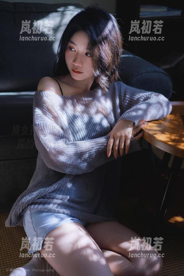 推女神-乔恩夕 推女神 - 迷失于乔恩夕内衣合集:不可抗拒的性感元素在这份图包中尽情绽放!