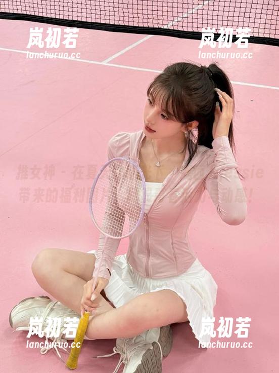 推女神-婕西儿jessie 推女神 - 在夏天的阳光下,婕西儿jessie带来的福利图片,尽显青春活力与动感!