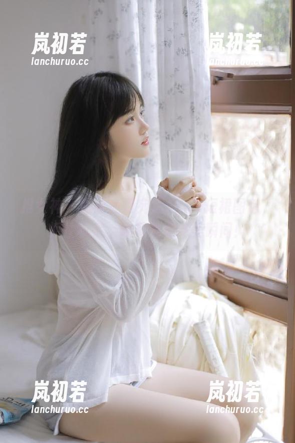 推女神-宛恩miyu 推女神 - 限时免费宛恩miyu短裙图包,抓住机会,收藏她的绝美瞬间!