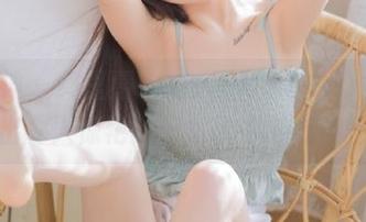 推女神 – 绮里嘉Ula长腿写真作品集，打造出令人惊艳的视觉艺术与时尚气息