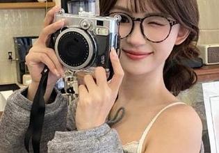 推女神 – 萌琪琪Lrene日常自然风光精选合集：与自然的亲密接触记录