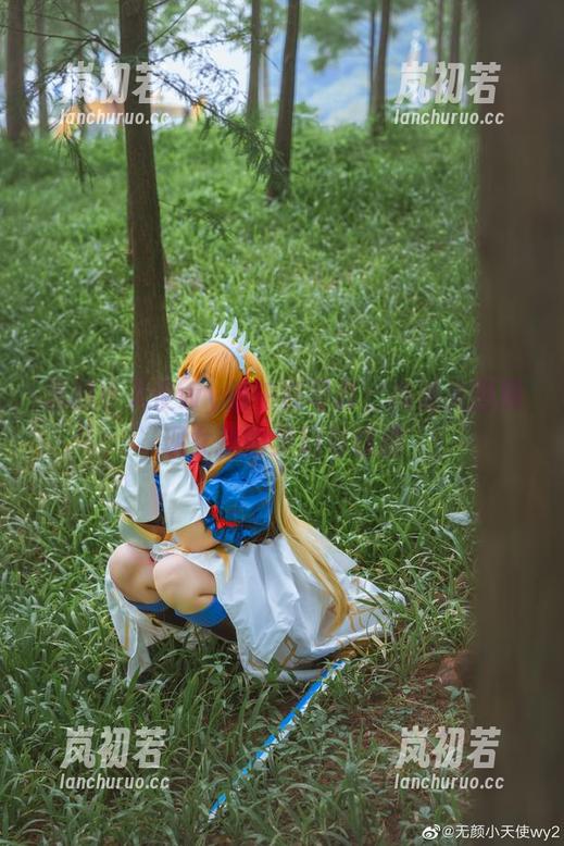 无颜小天使wy 无颜小天使wy的午夜写真:高清美图展现女孩的梦幻与优雅