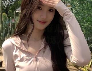 星颜社 – 免费领取刘钰儿天使主题写真合集，感受她的迷人魅力！