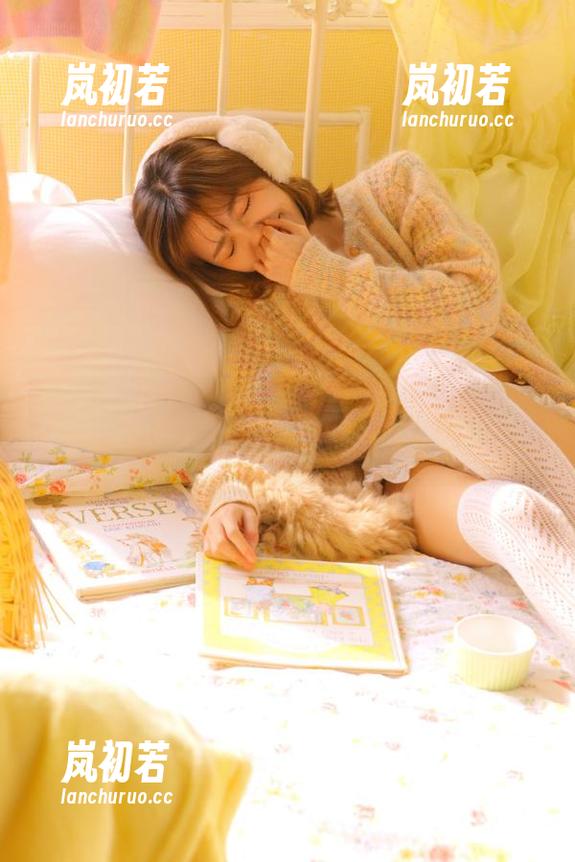 星颜社 - 王婉悠Queen写真作品：当女王的优雅与艺术完美结合