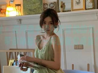 星颜社 – 在网盘中寻找赵馨悦的双人写真，带你体验不一样的视觉盛宴！