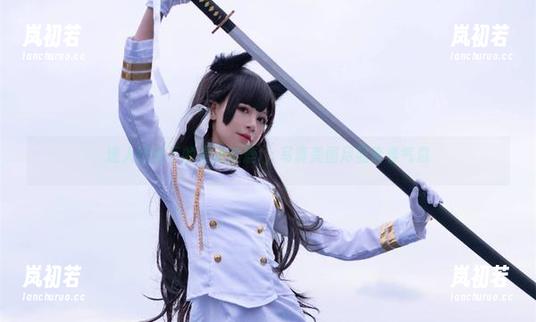 星黛鹿鹿i 迷人短裙下的星黛鹿鹿i,写真美图尽显青春气息