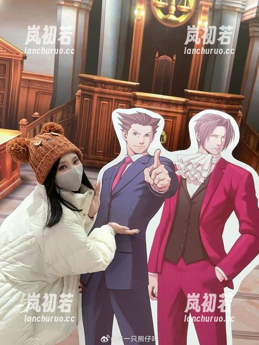 是一只熊仔吗 是一只熊仔吗带你在线鉴赏柴郡-音乐绚烂的原图,尽享创意灵感!