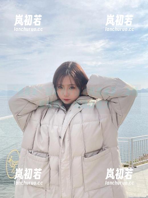 是青水 “是青水”的写真作品《死库水》,为图库增添了一抹清新活力