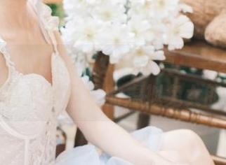 普美Bomi(보미)兔女郎写真：一组作品集带你踏入梦幻般的虚拟兔女郎王国