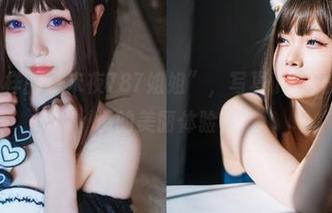 发现不一样的“末夜787姐姐”，写真下载让你身临其境的美丽体验！