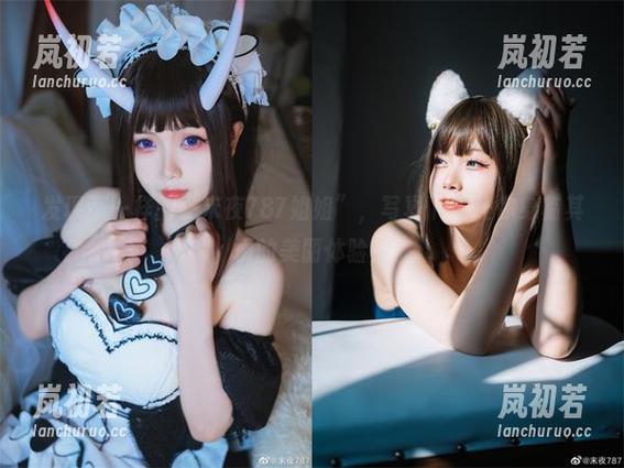 发现不一样的“末夜787姐姐”，写真下载让你身临其境的美丽体验！