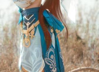 私拍杏仁曲奇：喜多川海梦女警的真实瞬间，精彩图片记录她的点滴