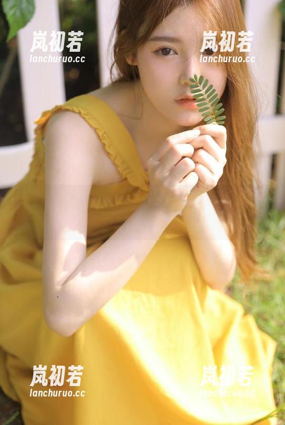 杨大乐乐很靠谱 微密圈 - 最新杨大乐乐很靠谱透明写真图片展现,与自然之间的和谐美感