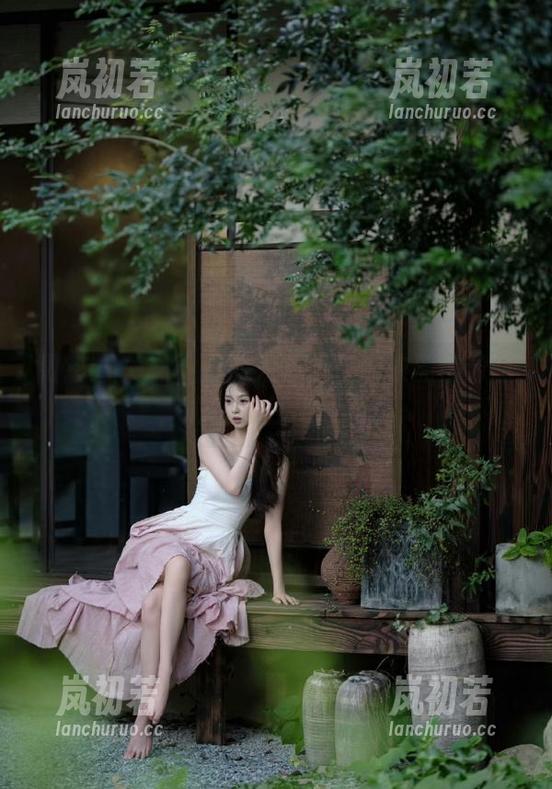 林子琳喵 微密圈 - 林子琳喵为你带来内衣原图分享,彰显个性与风格!