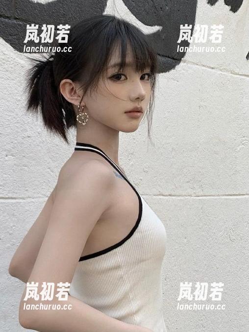 微密圈 - 神秘果儿Victoria的气质揭秘，观看她的套装原图竟然如此惊艳！