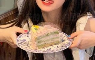 果团网 – 龚玥菲的妹妹私拍图片大赏：让你体会什么叫‘高颜值’与‘搞笑’的完美结合！