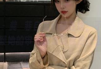 果团网 – 龚玥菲自拍原图在线，不禁让人怀疑她的审美标准到底是什么？