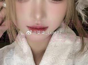 解锁柒柒要乖哦的粉红护士写真合集，带你在线领略她的摄影艺术之美！