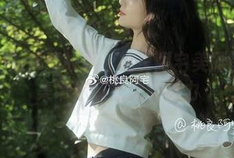 妹妹们的青春故事：桃良阿宅美丽图片合集带你感受无限魅力