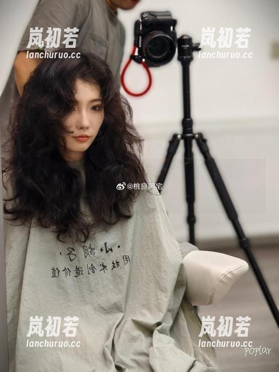 桃良阿宅 探索桃良阿宅写真,核桃主题套图带你领略新风尚