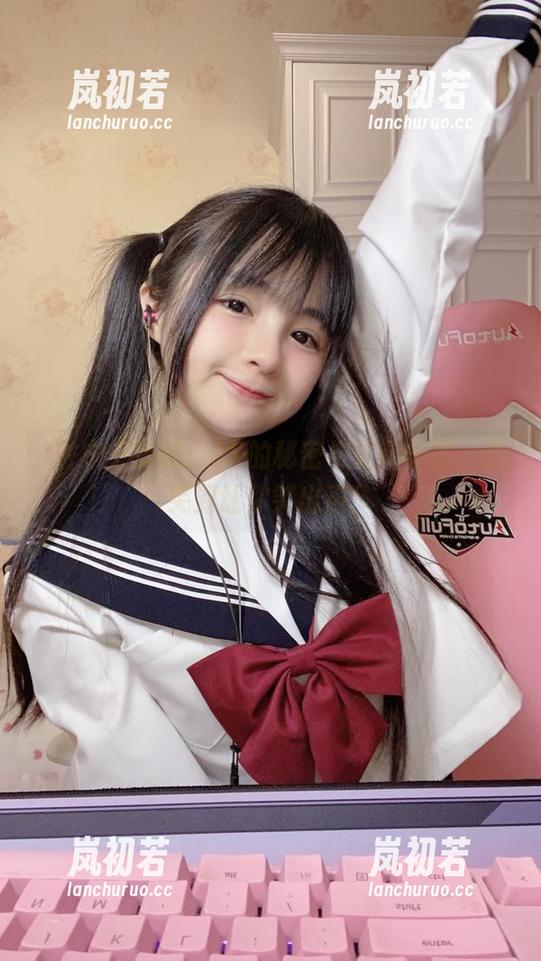 桜井宁宁揭秘：JK的秘密与定制作品，搞笑到让你笑出声！