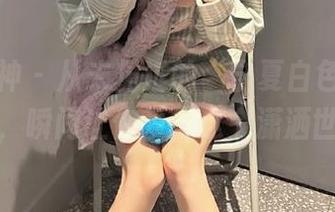 梦丝女神 – 从未见过的“宁夏白色”写真合集，瞬间让你爱上这个潇洒世界！