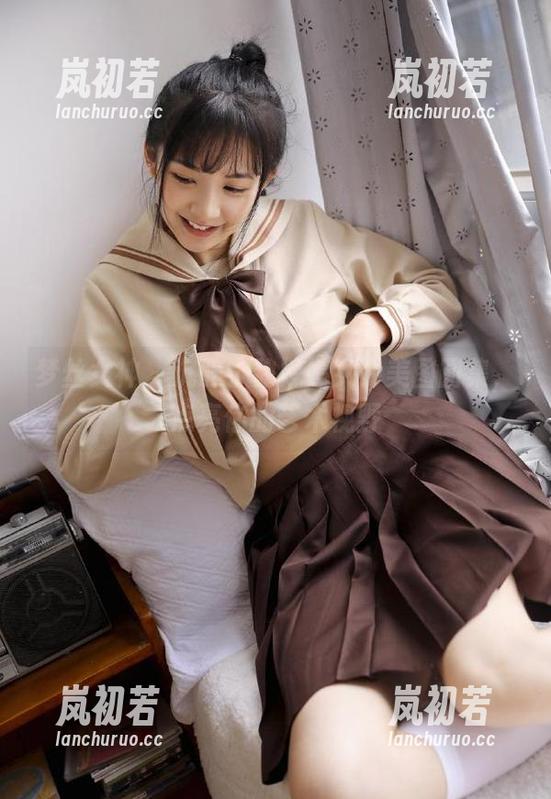 梦丝女神 - 沉醉于魏婷婷女仆美图图集，点亮你的艺术视野