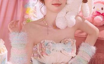 森萝财团 – 乃乃子最新高清图片展示：探秘秘书背后的故事与魅力